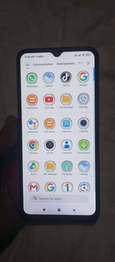 Xiaomi Redmi 9C