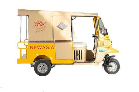 cng rekshah pick and drop for college