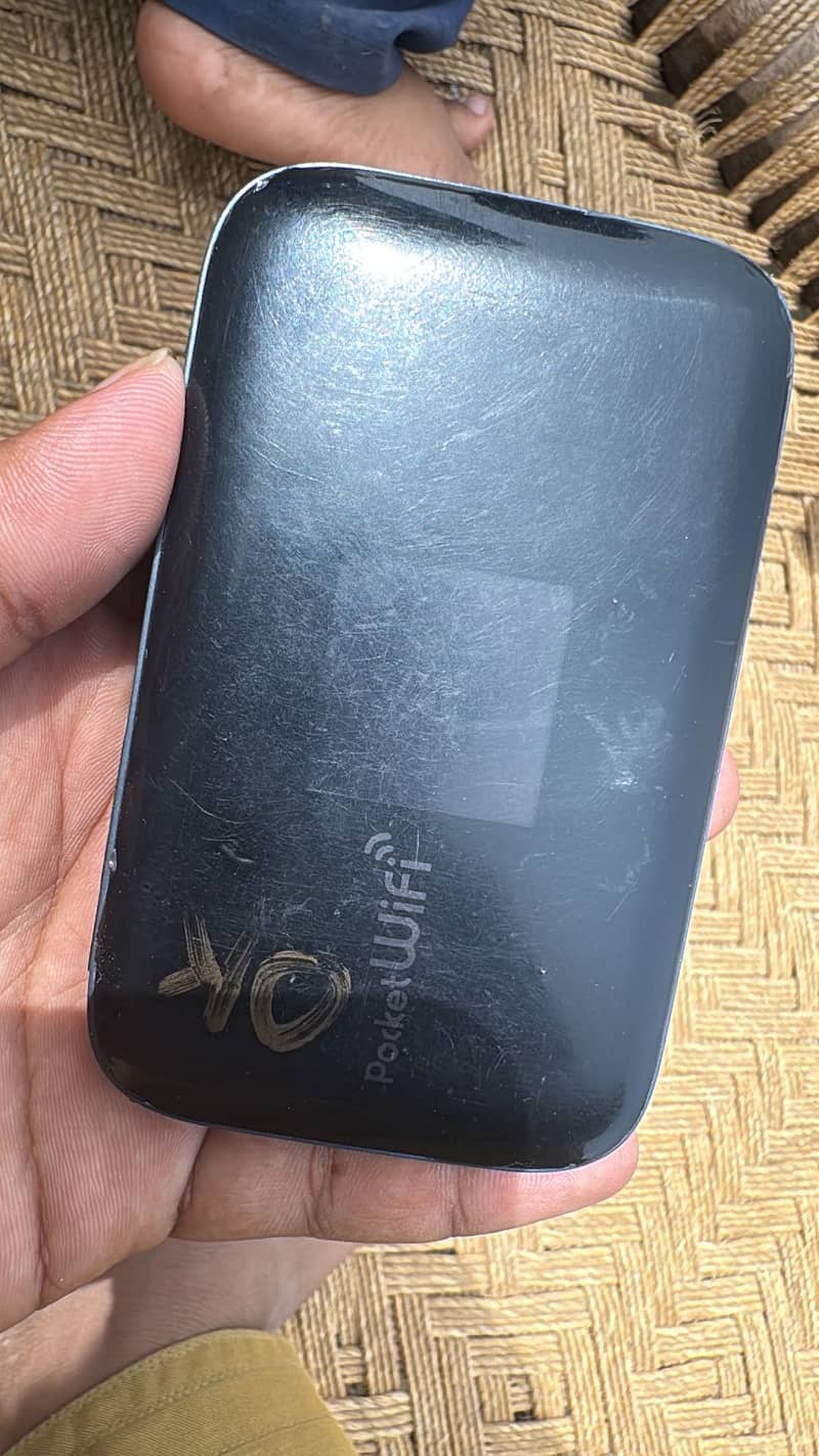 Zte Other Model 2