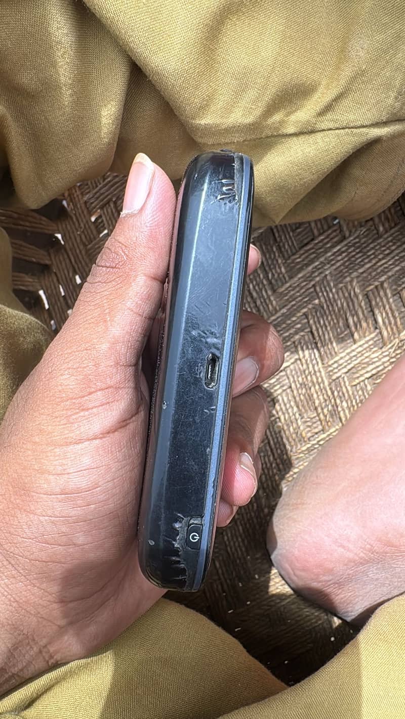 Zte Other Model 3