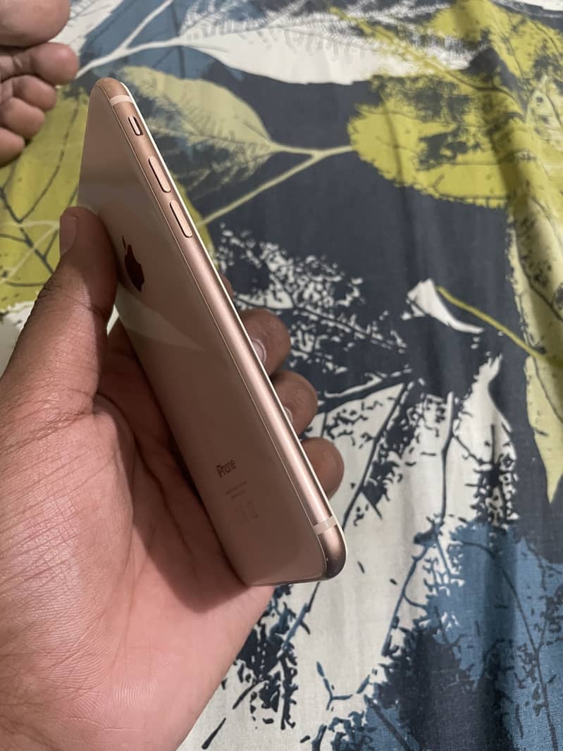 Apple iPhone 8 0