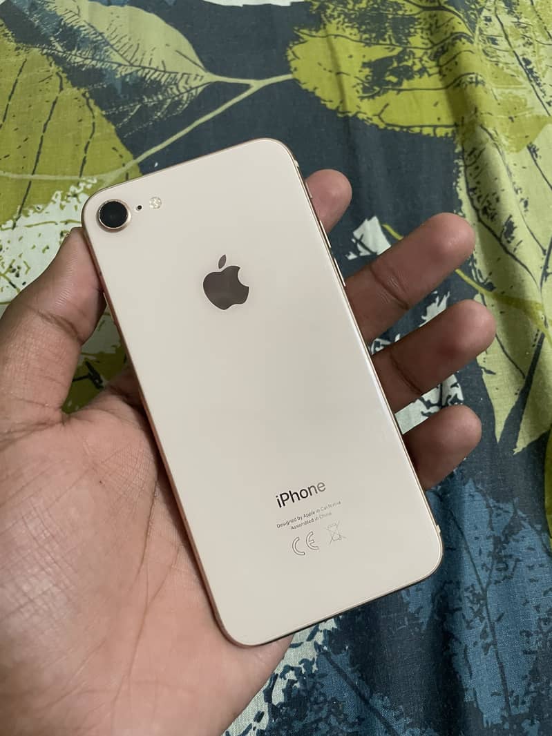 Apple iPhone 8 1