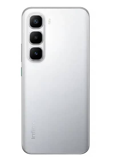 Infinix Hot 60 Pro+ 8GB/256GB — For Sale