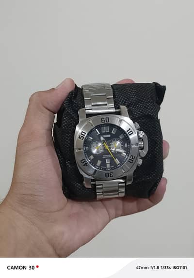 cruiser original watch brand