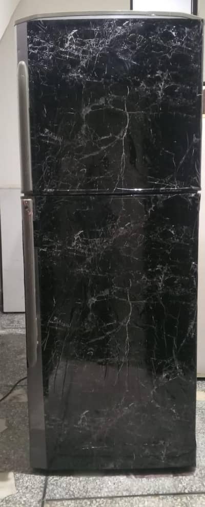 03445277255. . full size refrigerator all ok working condition perfect