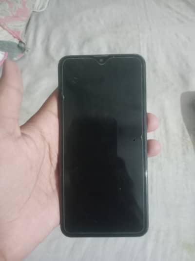 Exchange possible Samsung Mobile A10S