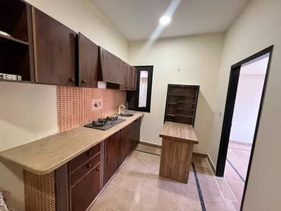 Studio apartment for sale 2 bed lounge 450 sq feet badar commercial dha phase 5 Karachi
