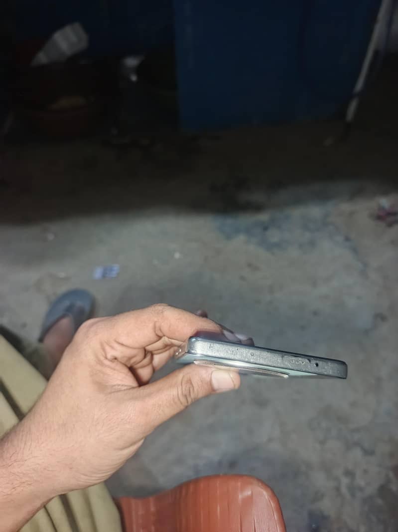 Tecno CAMON 30 3