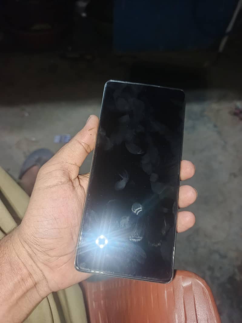Tecno CAMON 30 5