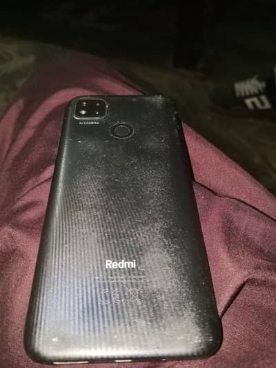 Xiaomi Redmi 9C