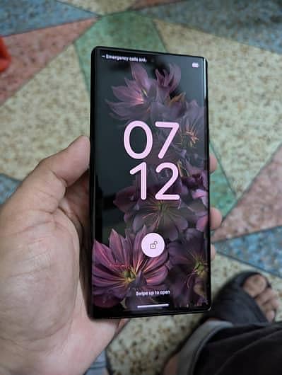 Google Pixel 6 Pro 1