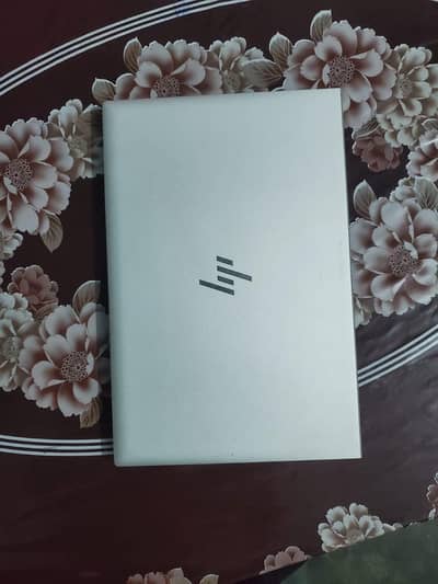 HP G8