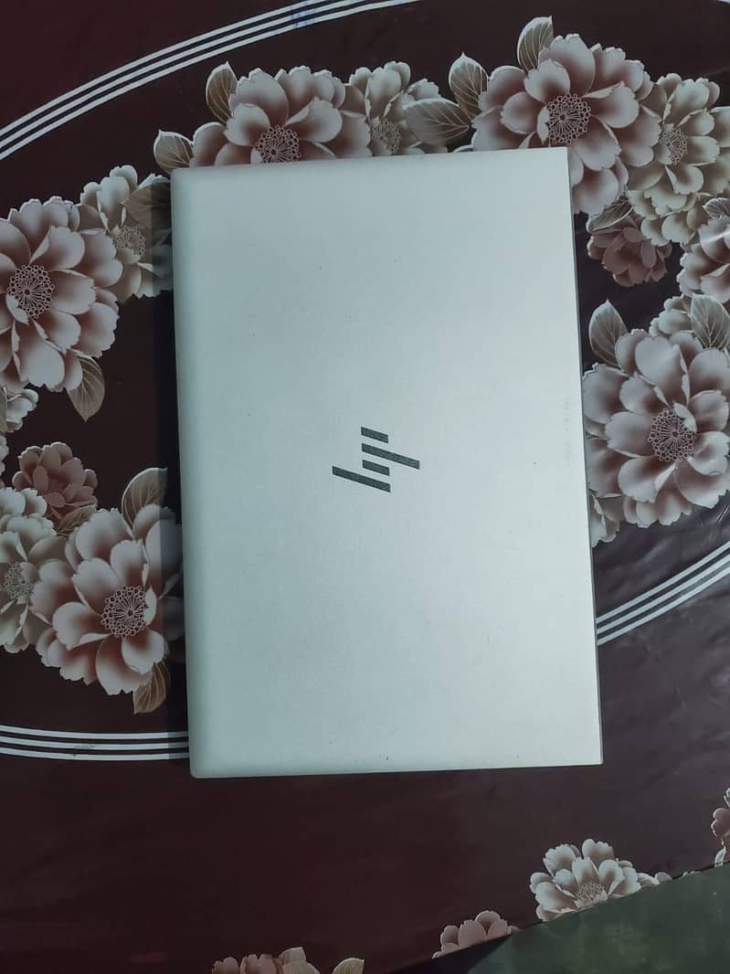 HP G8 0