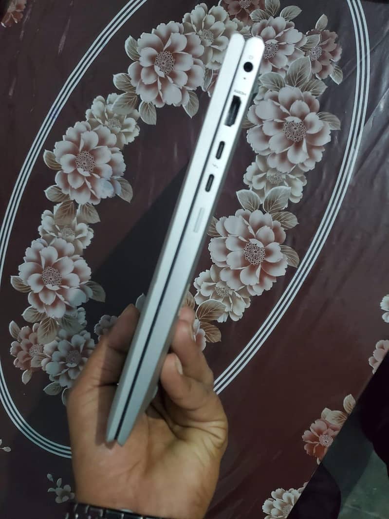 HP G8 1