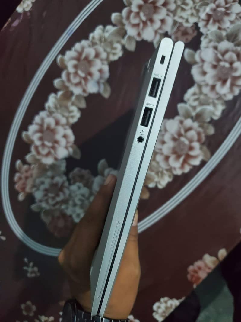 HP G8 2