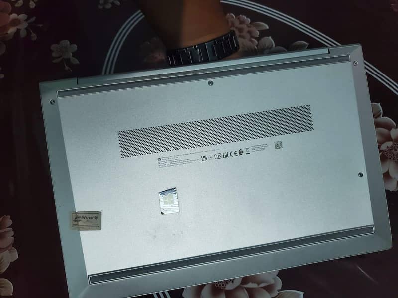 HP G8 3