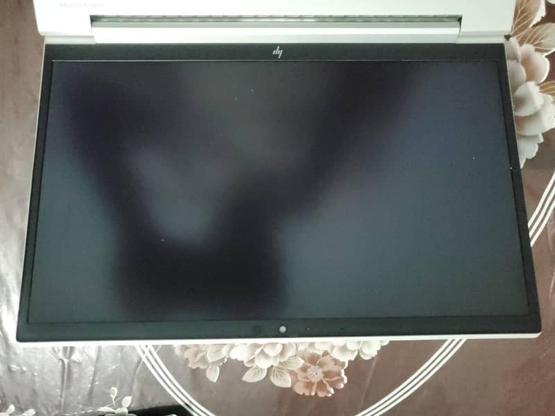 HP G8 5