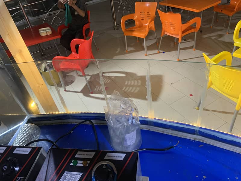 Shops counter 1