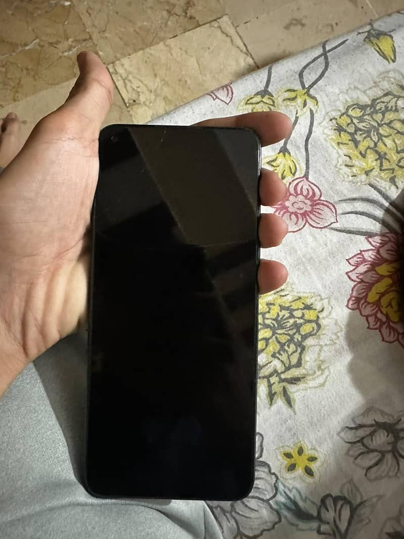 Infinix Note 7 1