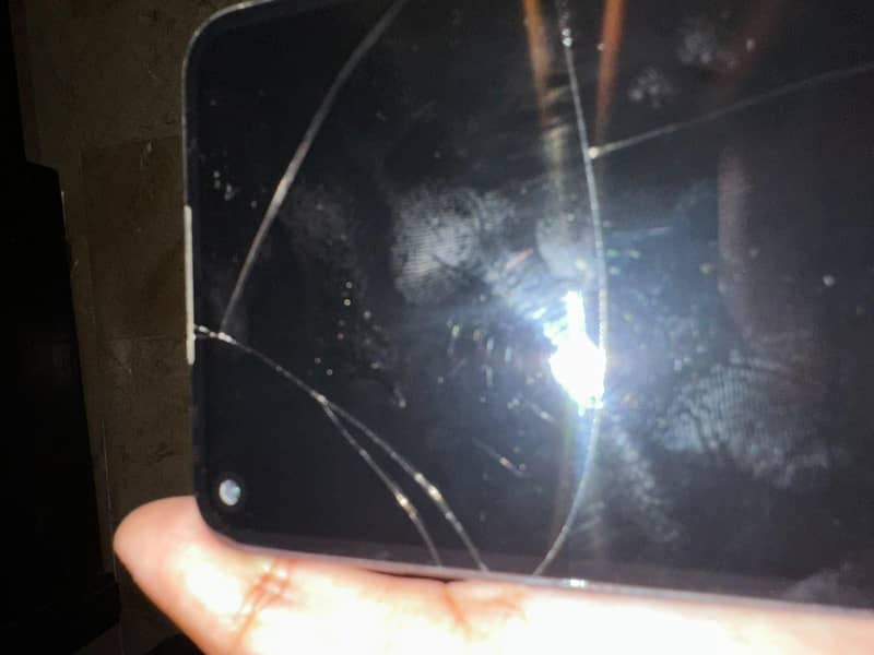 Infinix Note 7 2