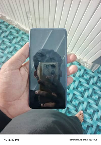 Tecno CAMON 20