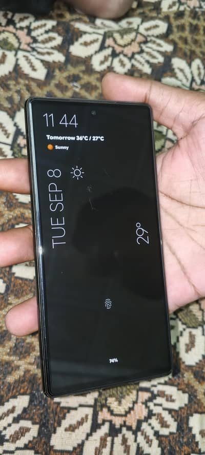 Google Pixel 6