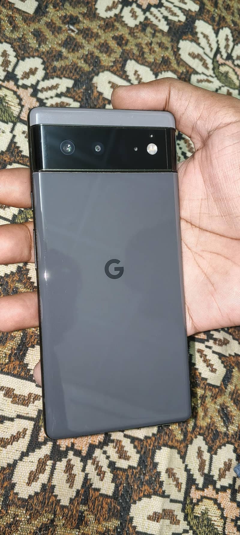 Google Pixel 6 2
