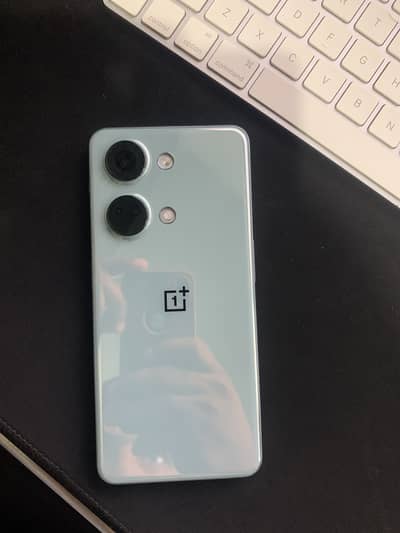 One Plus Nord 3 5G Dual Approved