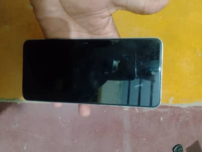 Tecno Spark 20C