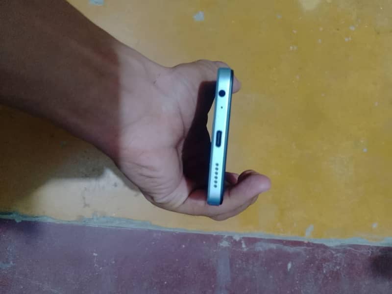 Tecno Spark 20C 5