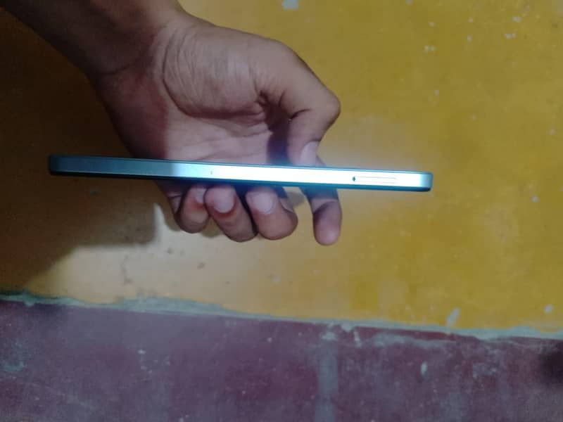 Tecno Spark 20C 6