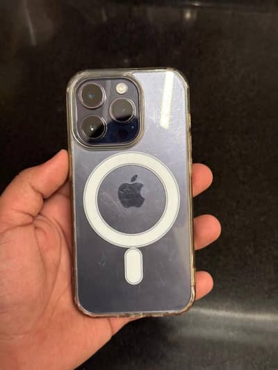 iPhone 14 Pro 256gb non pta