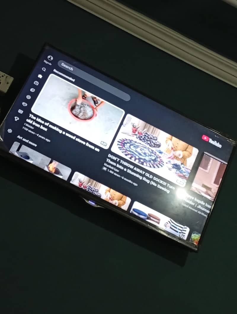 LED 43 inch 1