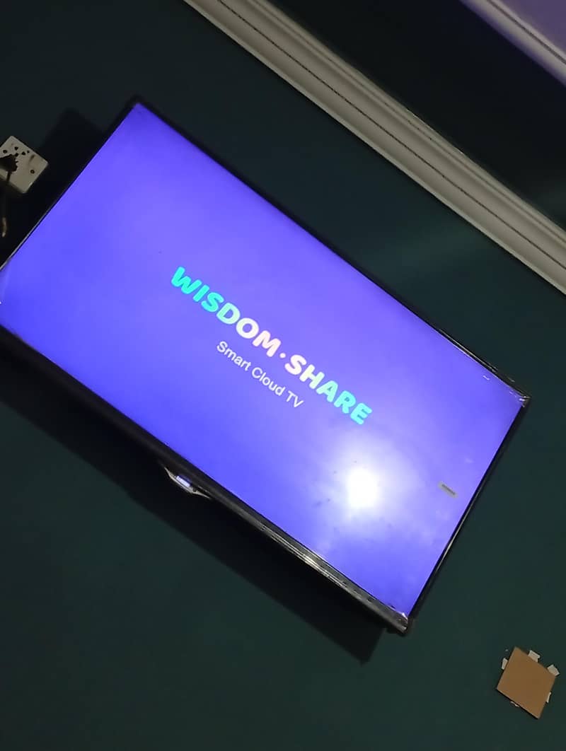 LED 43 inch 3
