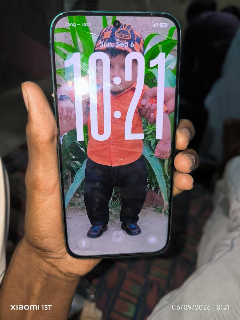 Tecno Other Model 2