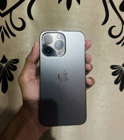 Apple iPhone 13 Pro | 256gb | FU