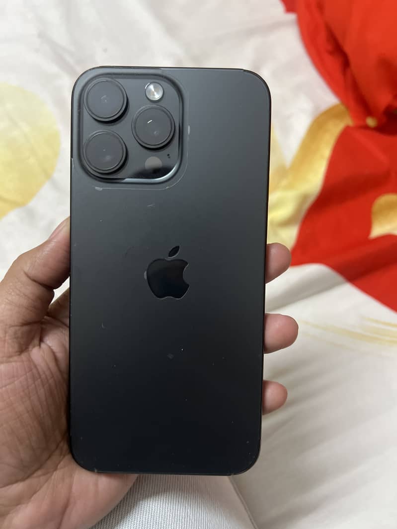 Apple iPhone 15 Pro Max 0