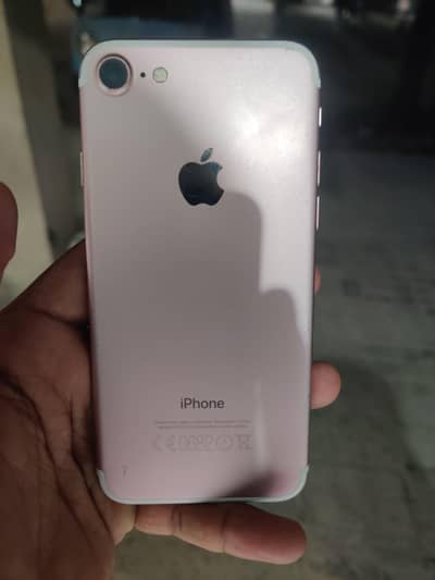 Apple iPhone 7 pta approved