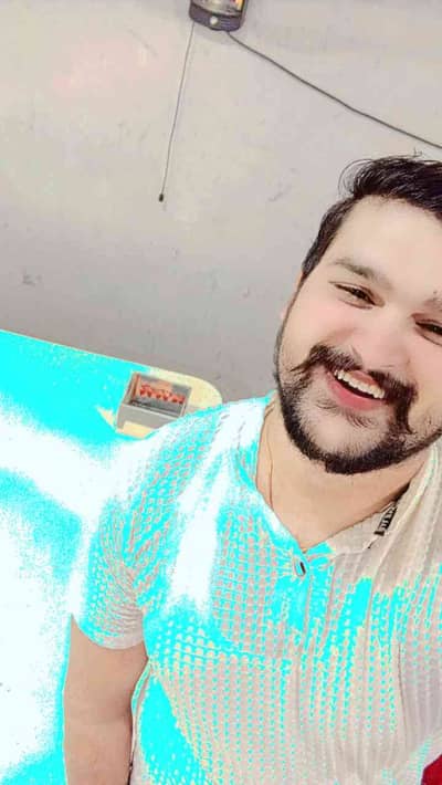 Zeeshan Sab
