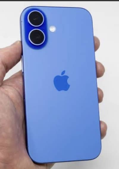 Apple iPhone 16
