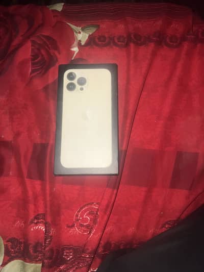 Apple iPhone 13 Pro Max