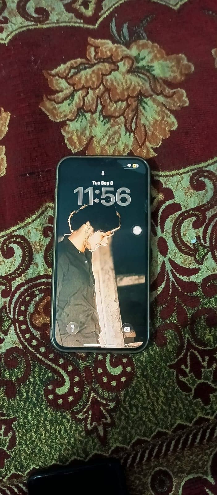 Apple iPhone 13 Pro Max 3