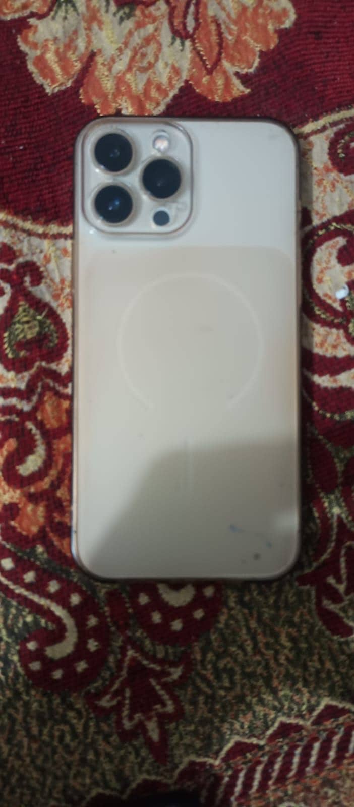 Apple iPhone 13 Pro Max 4