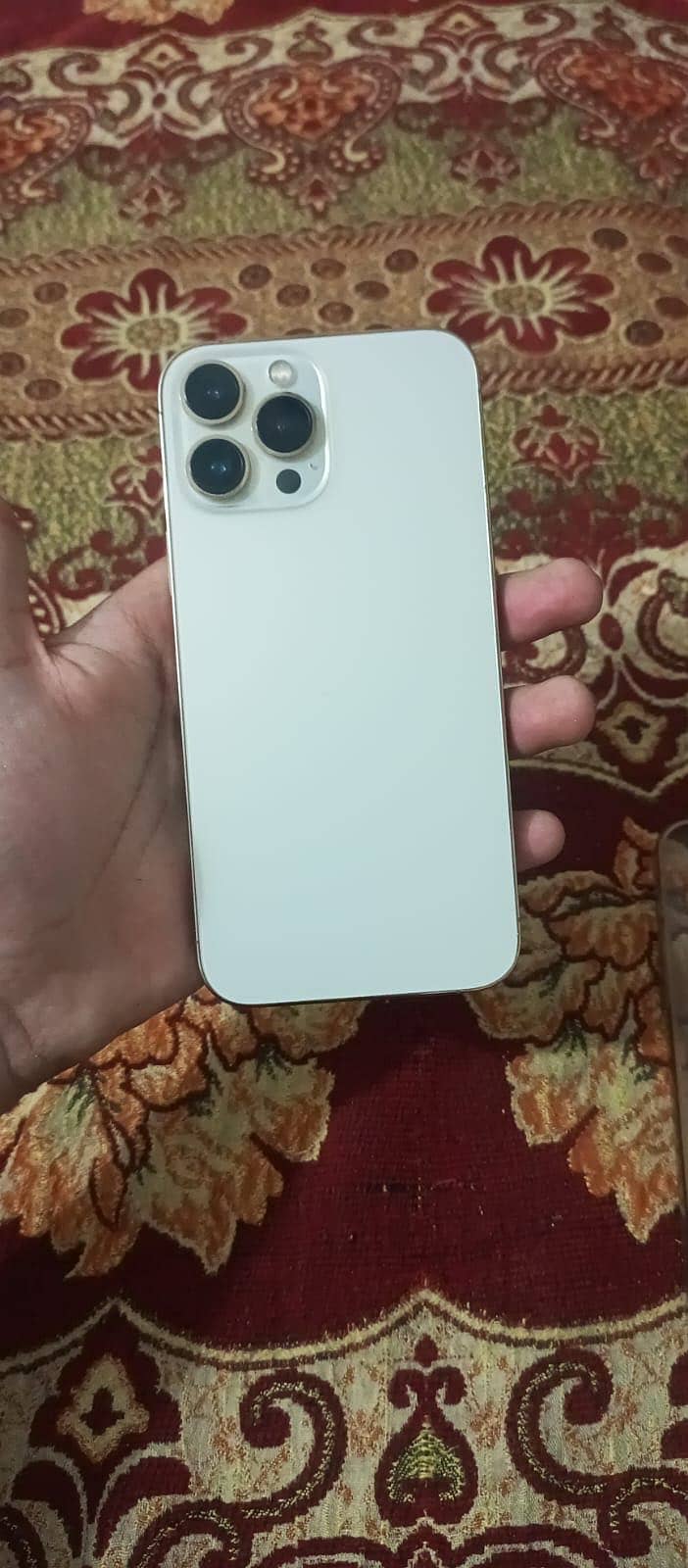 Apple iPhone 13 Pro Max 5