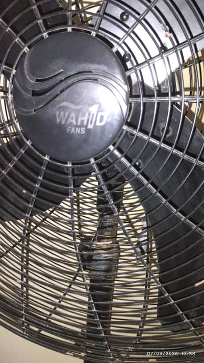 Padestal Fan for sale