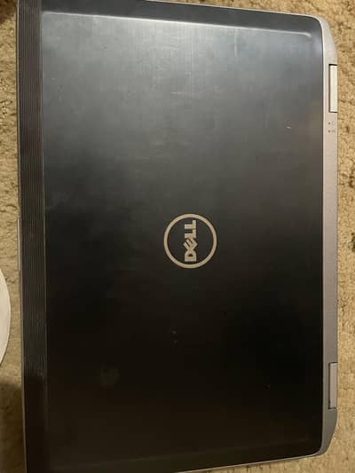 dell ci3