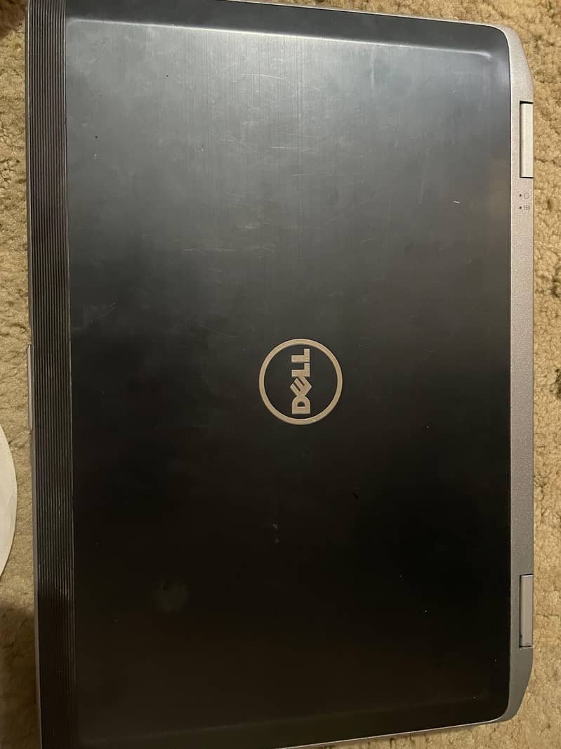 dell ci3 0
