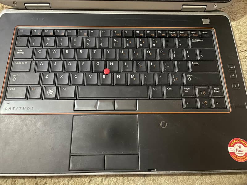 dell ci3 4