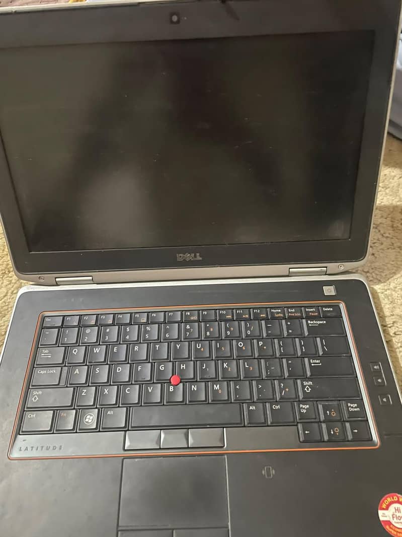 dell ci3 5