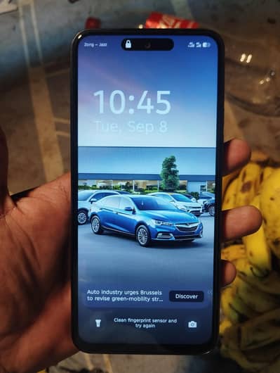 Tecno spark 40 c 4/128